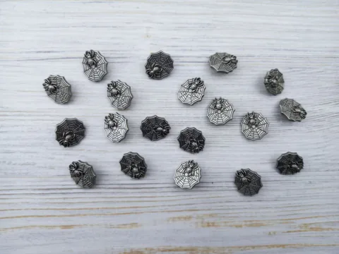 5913 Пуговица 