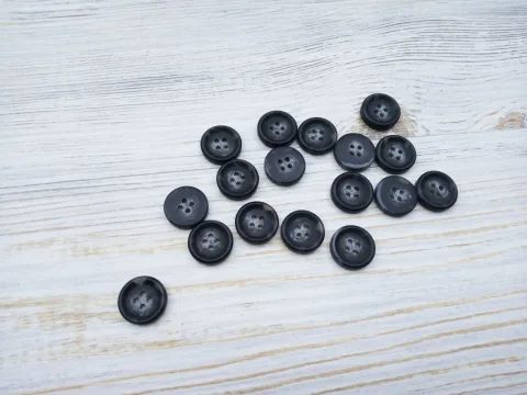 7106 Пуговица 