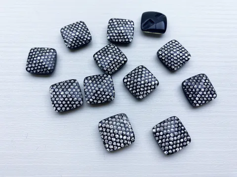 7545 Пуговица  