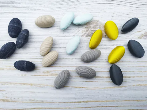 9729 Пуговица  