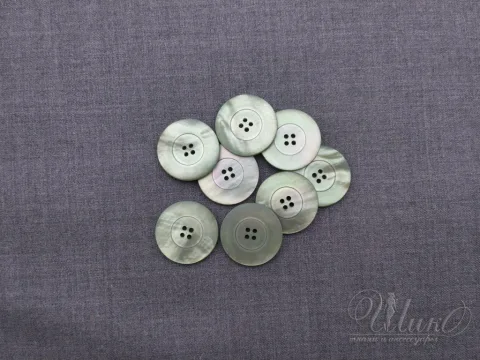 0739 Пуговица 