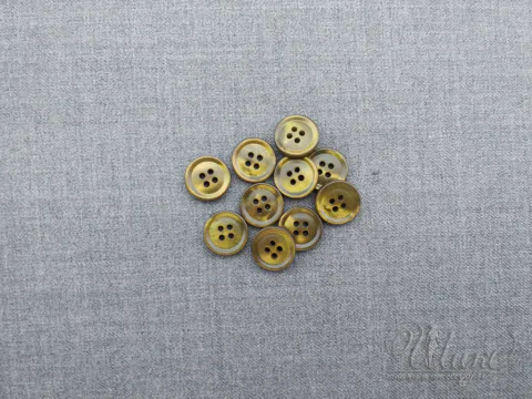 0984 Пуговица 