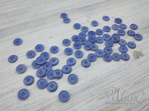 6408 Пуговица  ПГ