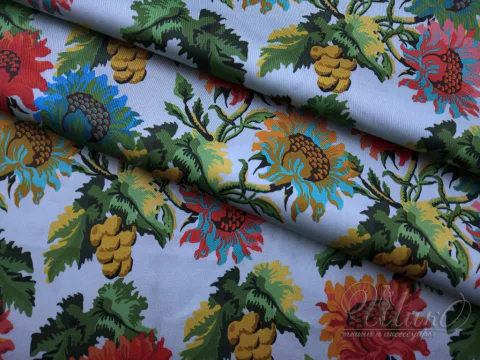 Ткань Хлопок  37267