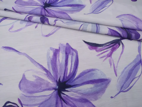 Ткань Муслин  41703