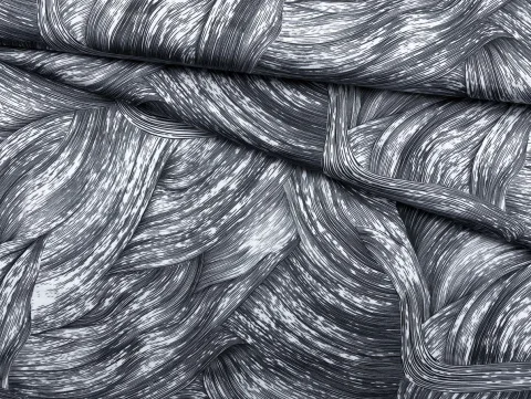Ткань Хлопок  16603