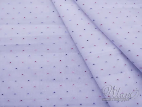 Ткань Хлопок  36707