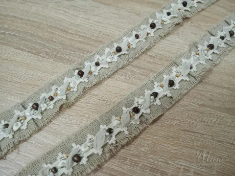 Тесьма  63902