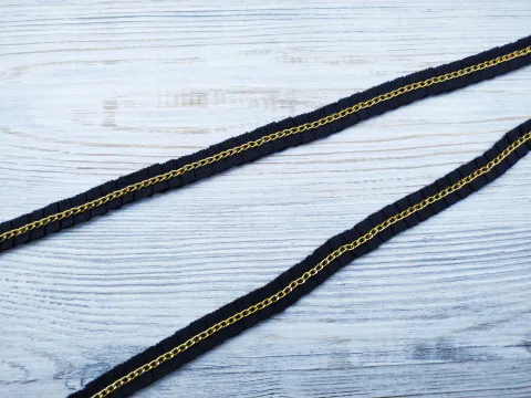 Тесьма  66060
